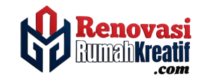 renovasi rumah kreatif logo fotter