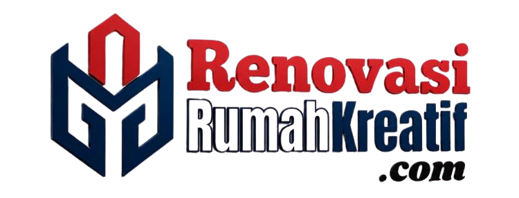 renovasi rumah kreatif logo fotter